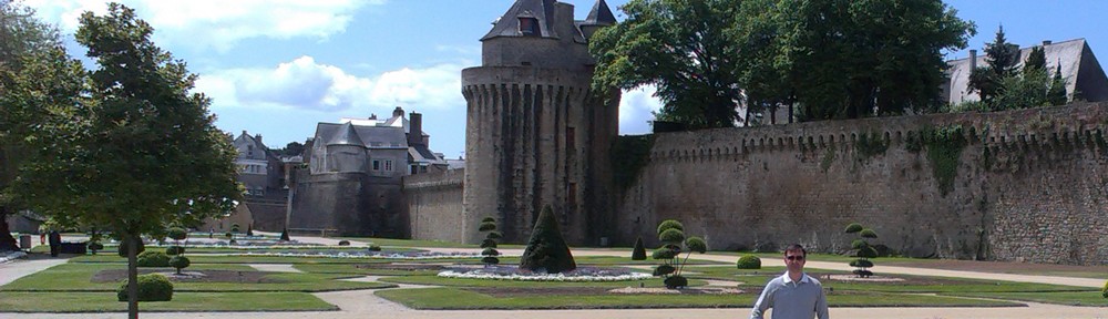 Dave Does Something Different