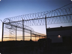 prison-fence